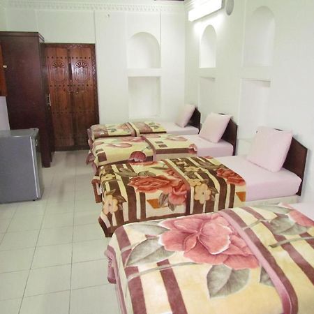 Sharjah Heritage Youth Hostel Exterior photo